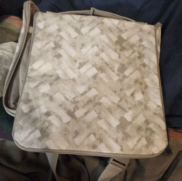 Travel shower caddy - Picture 2 of 2